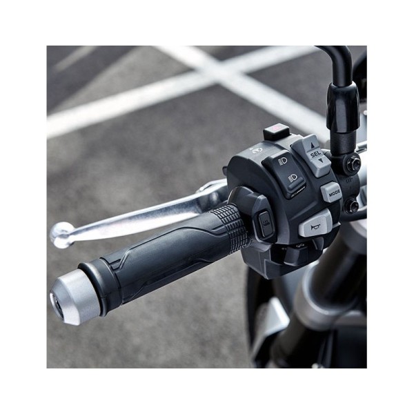 Originele handvatverwarmingsset voor Honda CB650R (Bj.19-)