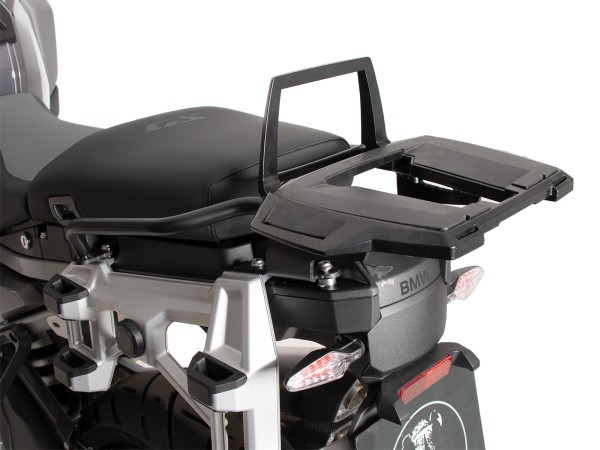 Aluminium topkofferdrager voor BMW R 1300 GS Adventure (25-) Hepco & Becker