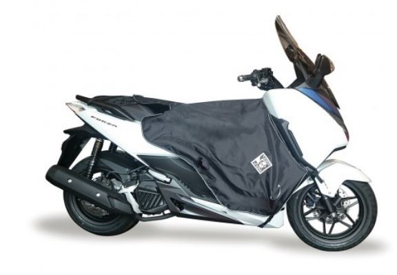 Beenbeschermhoes voor Honda Forza 125 Tucano Urbano