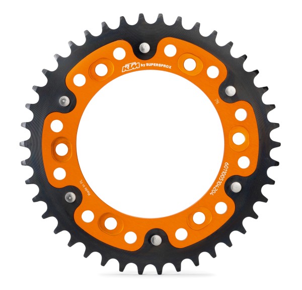KTM Supersprox Stealth tandwiel