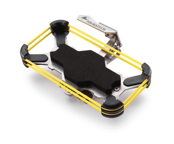 Originele Touratech iBracket voor Husqvarna FS 701 Supermoto