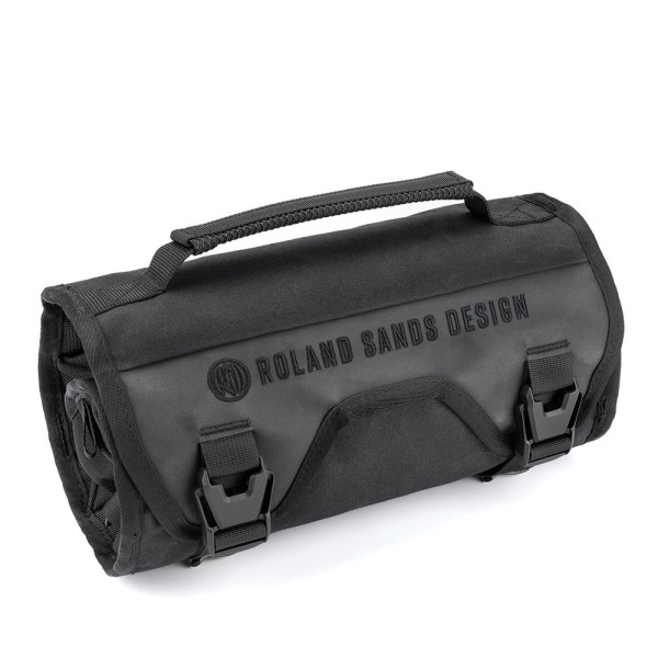 Kriega Roam gereedschapsrol zwart (gereedschapsrol)