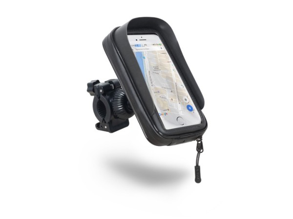 Shad tas voor smartphone (6 inch) Montage op stuur