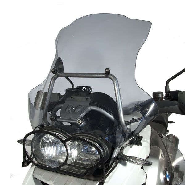Hoog windscherm origineel type voor BMW R 1200 GS Adventure