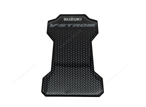 Tankpad voor Suzuki V-Strom 800DE 2023- Originele accessoires