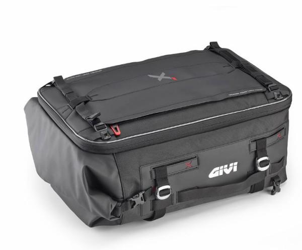 Givi XL03 Zadeltas
