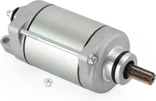 Tecnium startmotor