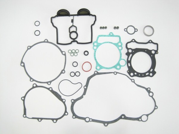 Tecnium complete set motorafdichtingen