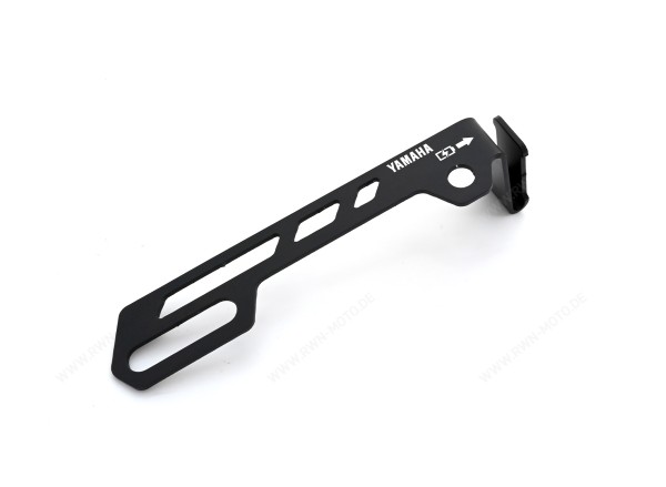 USB-houder voor Yamaha MT-09 (24-) Origineel