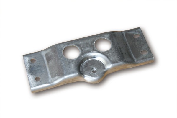 MOTOPROFESSIONELE voor achterframe brug Suzuki