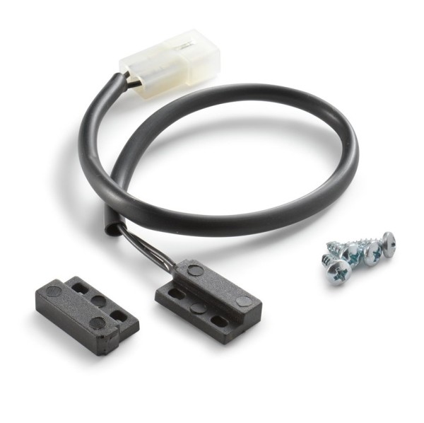 KTM Alarm systeem montage kit