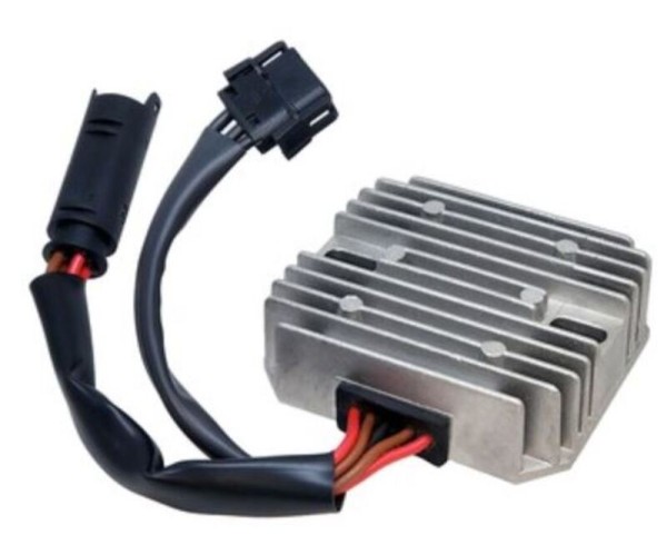 Tecnium door DZE-regelaar