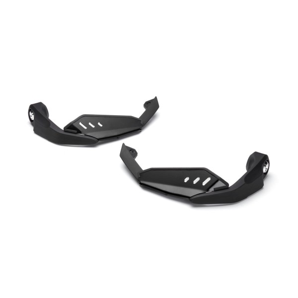 Handbeschermerset voor MT-07 (bouwjaar 21-24) Origineel Yamaha