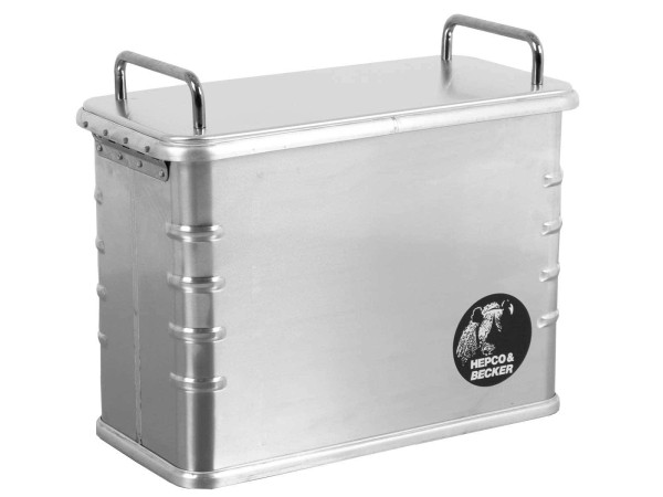 Zijtas Alu Standaard 35 Hepco & Becker