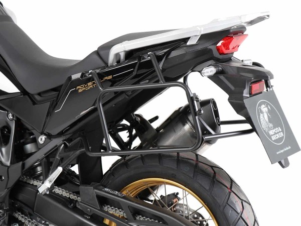 Zijdrager vast voor Honda CRF 1100 L Africa Twin (24-) Hepco & Becker