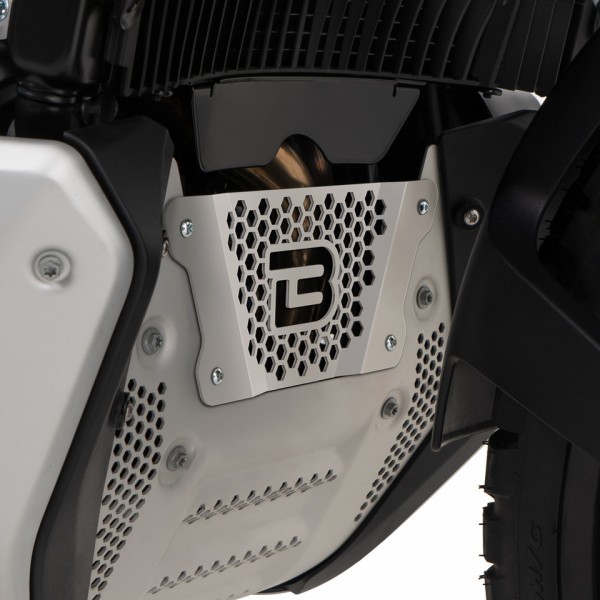 Motorbeschermer voor Husqvarna Norden 901 - Barracuda