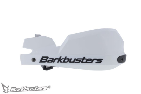 Barkbusters motorcross handbeschermers