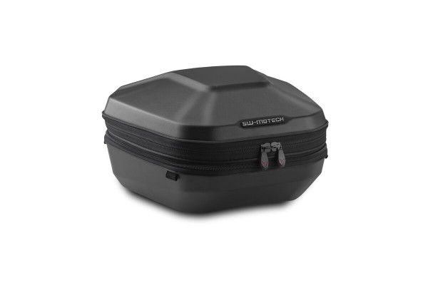 SW-Motech URBAN Topcase ABS, zwart voor Honda XL 750 Transalp (23-) SW Motech
