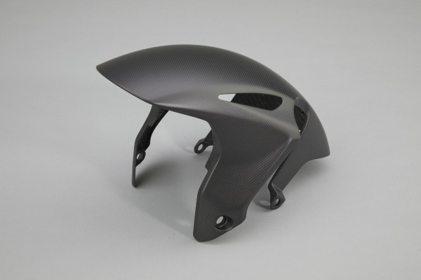 Origineel carbon voorspatbord voor Honda CBR1000RR BJ 20-