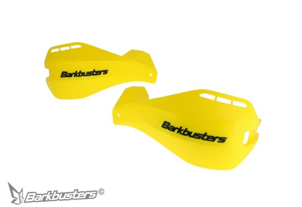 Barkbusters Ego handguards zonder bevestigingsmateriaal