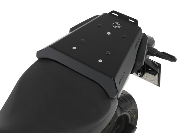 Sportrek zwart voor Honda CB 300 R (18-) Hepco & Becker