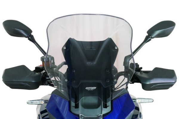 Sportief windscherm MRA "SP" voor Yamaha Tracer 9 /GT (25-)
