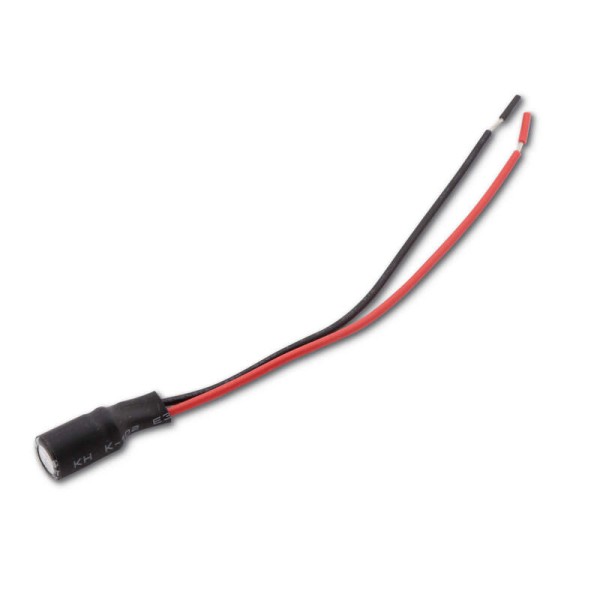 HIGHSIDER Slimme condensator Met kabel, 100 µF (1pc)