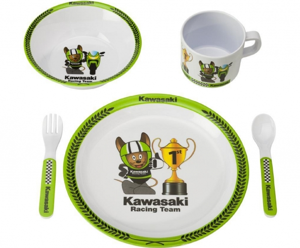 Kawasaki spaarpot