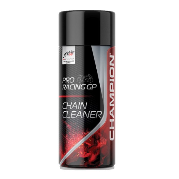 CHAMPION® Pro Racing GP Kettingreiniger - 0,4 liter