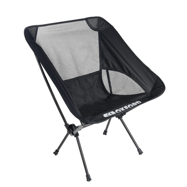 Oxford campingstoel
