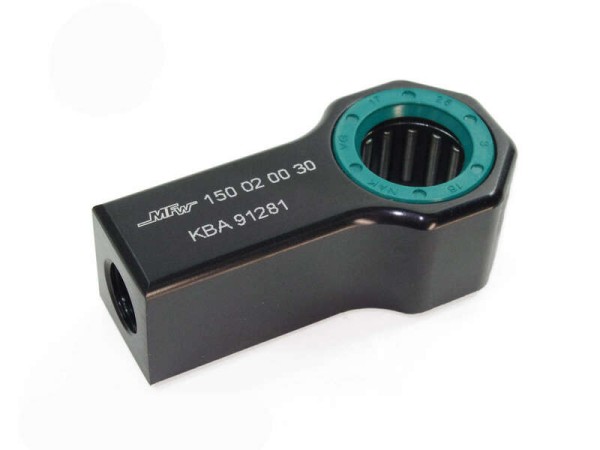 Tecnium verlagingsset type 2 - Yamaha FZ6 Fazer/Fazer S2