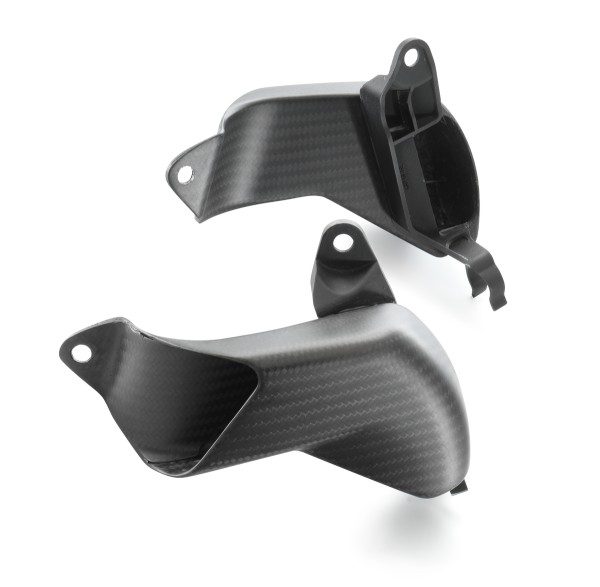 KTM rem koelleiding kit