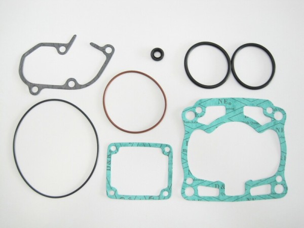 Tecnium set cilinderpakkingen