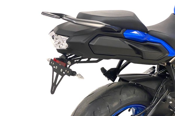 Nummerplaathouder voor Suzuki GSX-S 1000 GT (21-)