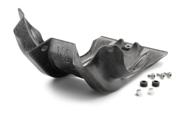 Originele motorbeschermer voor Husqvarna FS 450