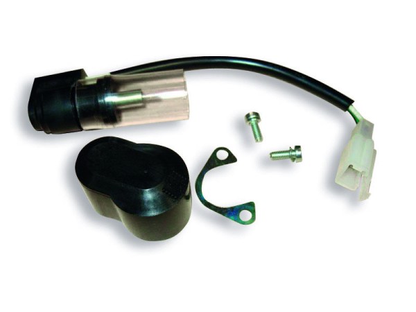TECHNIUM Mbk Booster/Ovetto/Nitro Peugeot Tkr/Speedfight Elektrische startmotor
