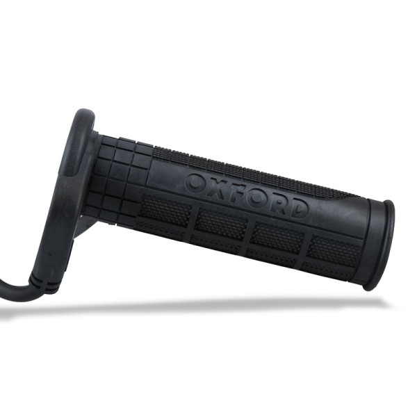Oxford Hotgrips Adventure vervangende schakelhandgreep
