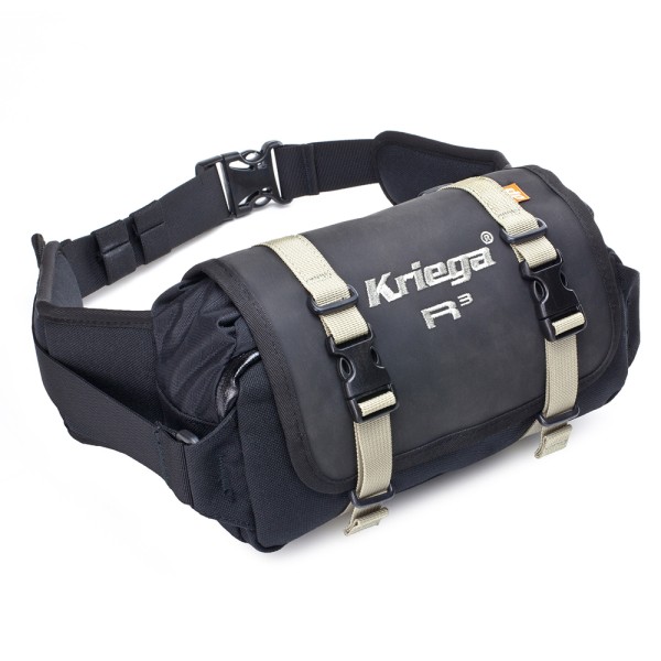 Kriega R3 heuptas