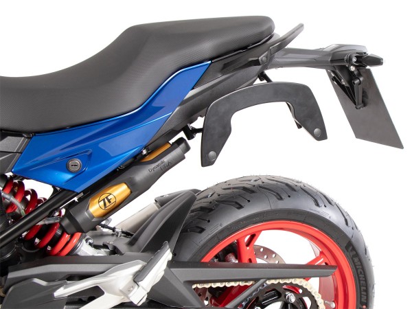 C-Bow zijdrager zwart voor BMW F 900 XR (25-) Hepco & Becker