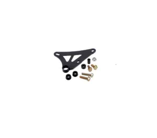 Yasuni Carrera 16 uitlaat montage kit - TUB423