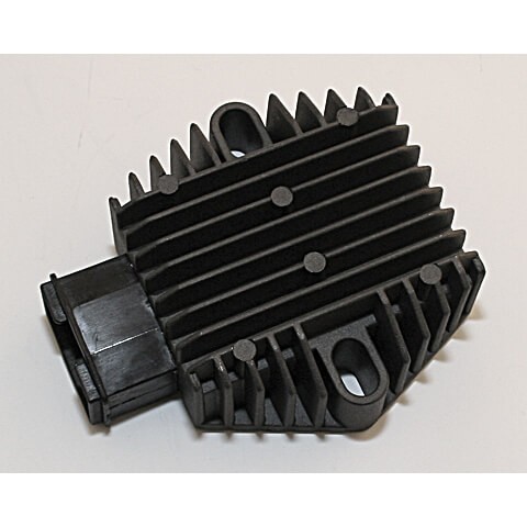 ElectroSport laadregelaar ESR 587