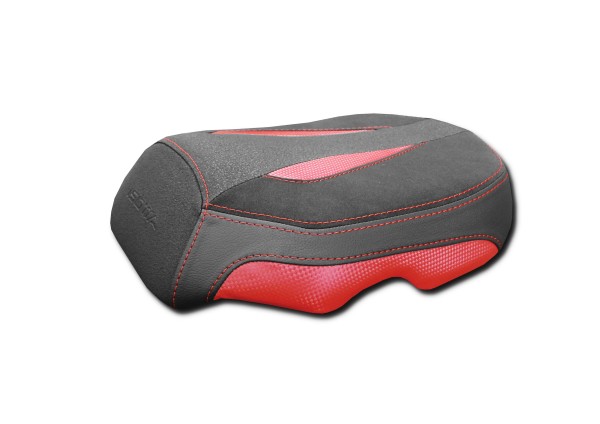 Comfortabele duozadel voor de Yamaha Tracer 9 GT /+ (25-)