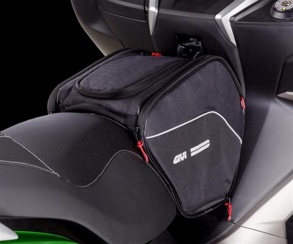 Gordeltas J125 2016/ J300 2017 Origineel Kawasaki