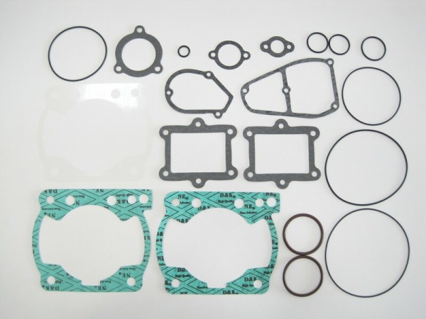 Tecnium set cilinderpakkingen