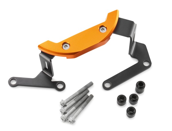 KTM generator afdekplaat beschermer