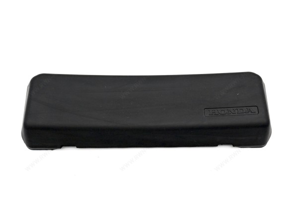 Rugleuning 58 L- Plastic voor Honda CRF1100L Africa Twin Adventure Sports origineel 2020-