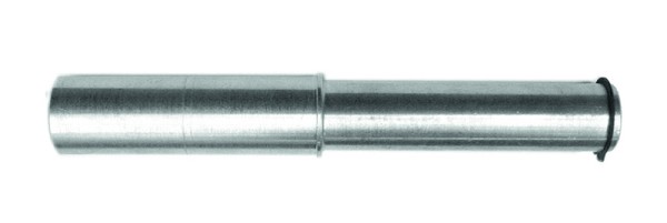 VECTOR adapterbout Ø 28,3 mm voor enkele arm achterwielstandaard - HONDA
