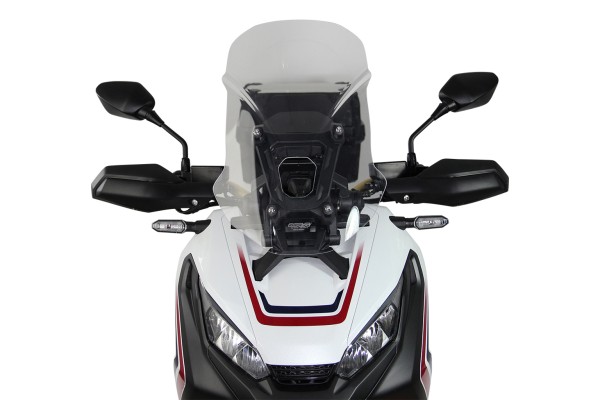 Touring windscherm MRA "TM" voor Honda X-ADV 750 (17-20)