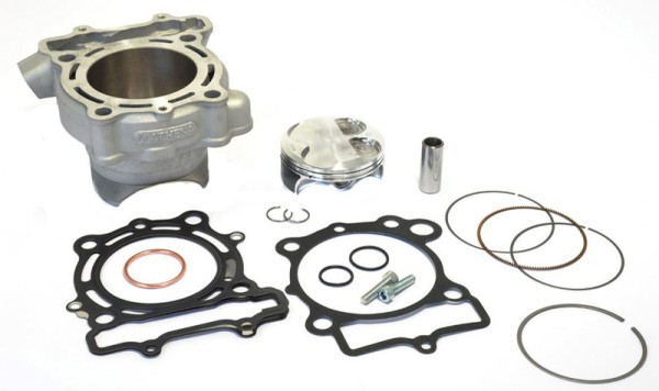 ATHENA Cilinderzuiger-set - Ø77mm Kawasaki KX250F