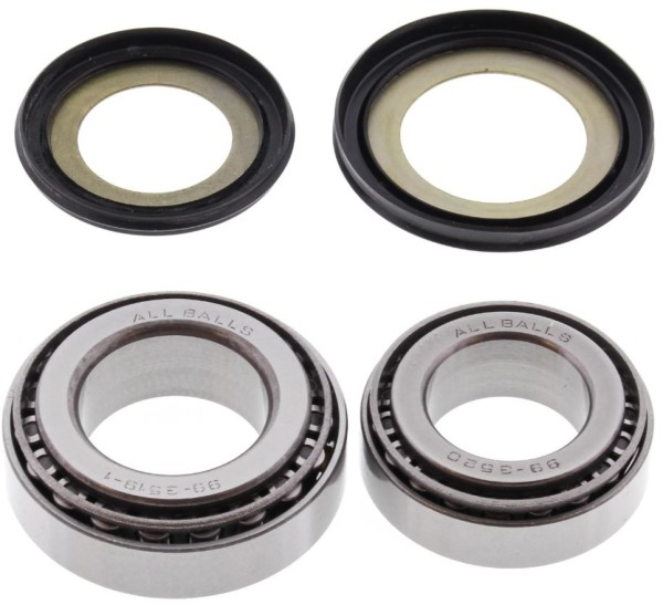 All Balls balhoofdlager 22-1020